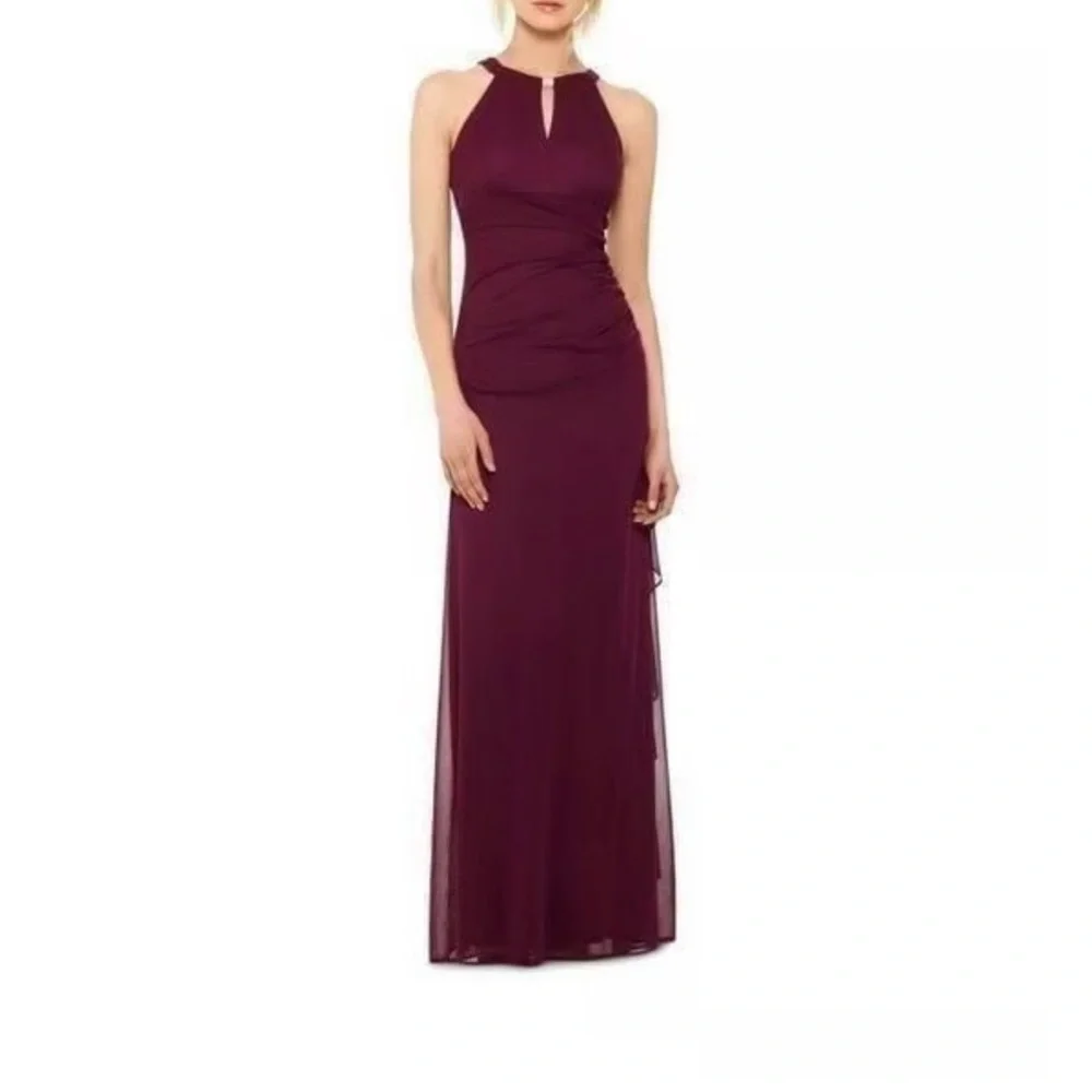 Betsy & Adam Evening gown - Picture 3 of 5